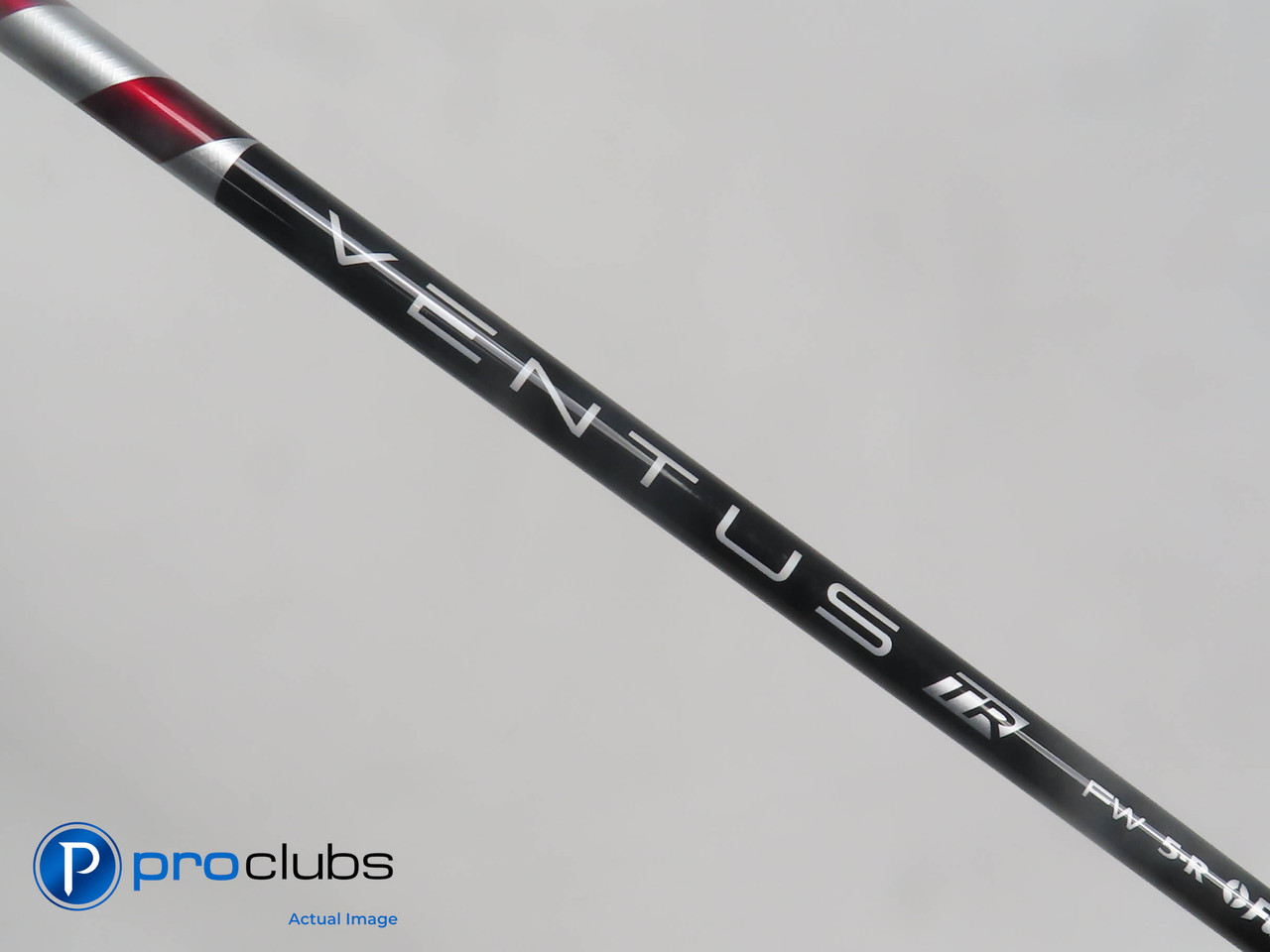 TaylorMade Stealth 2 Adjustable 18* 5 Wood - Ventus TR Red 5-R Regular -  386247